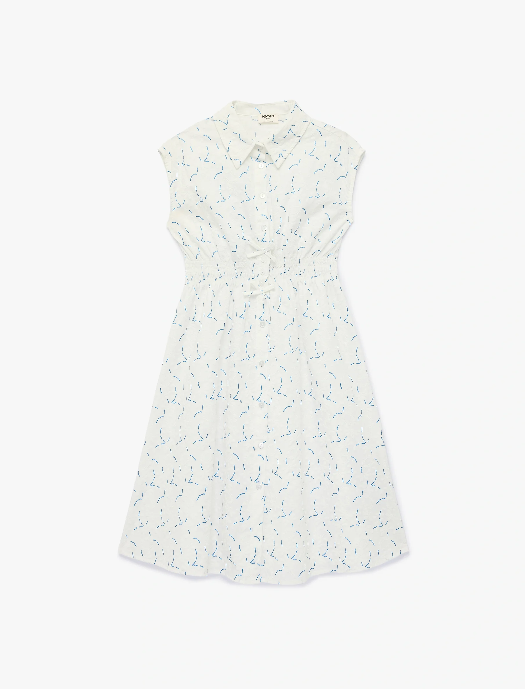 FUSTAN PËR FËMIJË